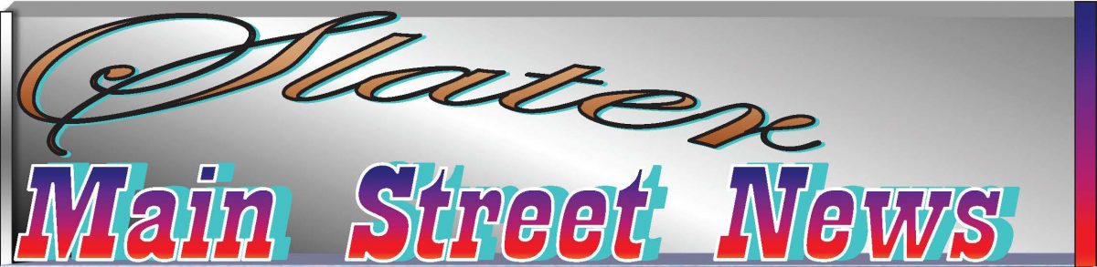 Slater Main Street News